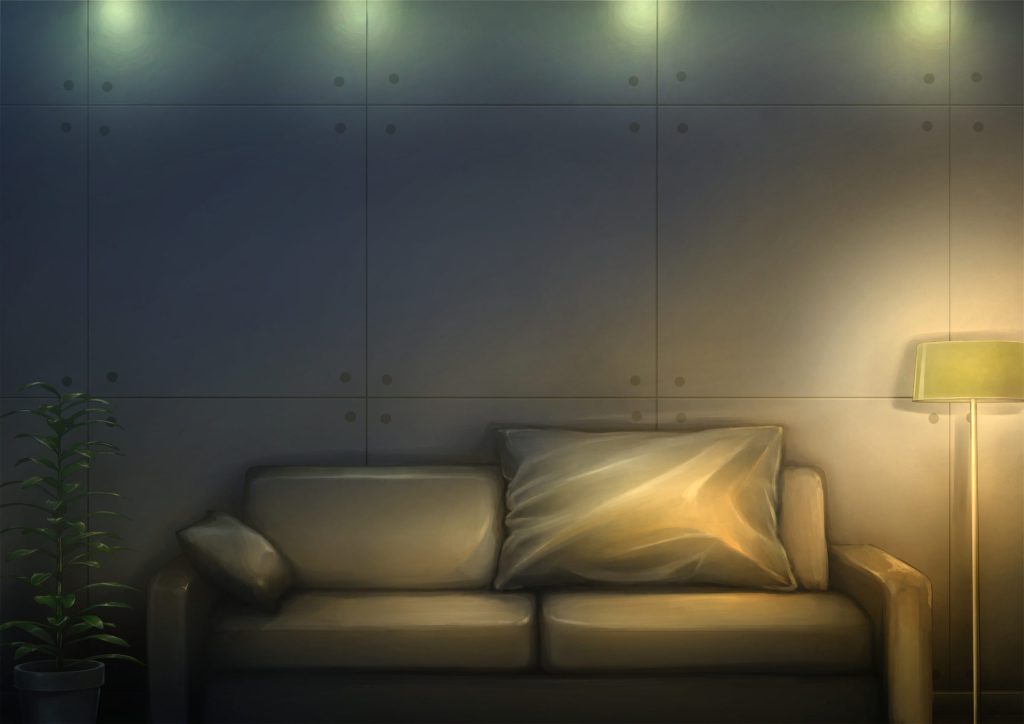 Why Japanese Cities Feel Different at Night