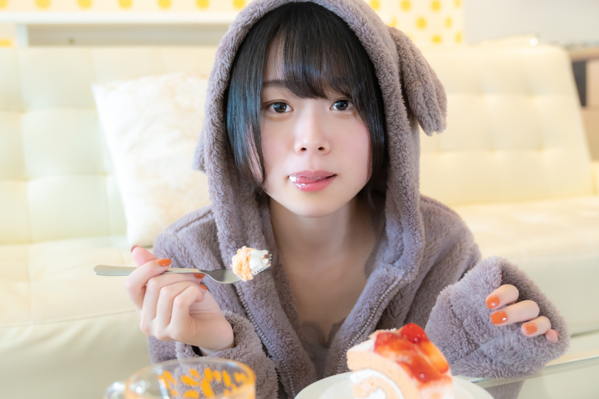 Why It Feels Japanese