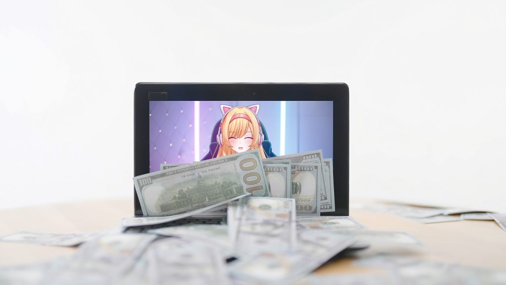 Why VTubers Became So Big in Japan