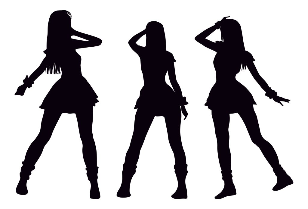 How Idol Culture Influenced Gravure