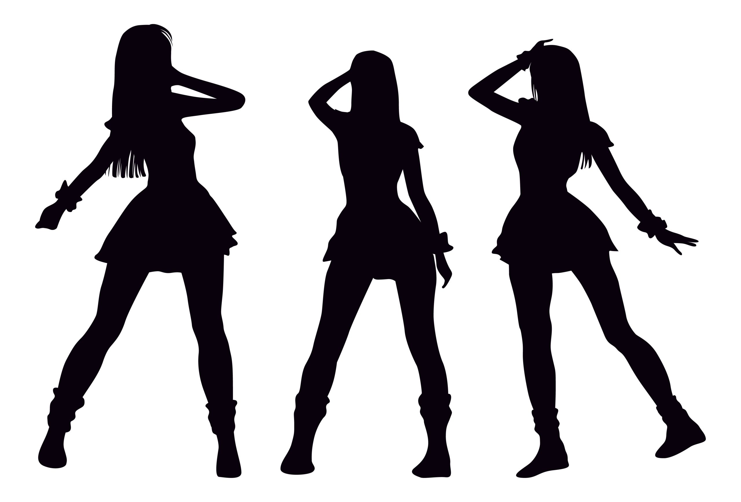 How Idol Culture Influenced Gravure