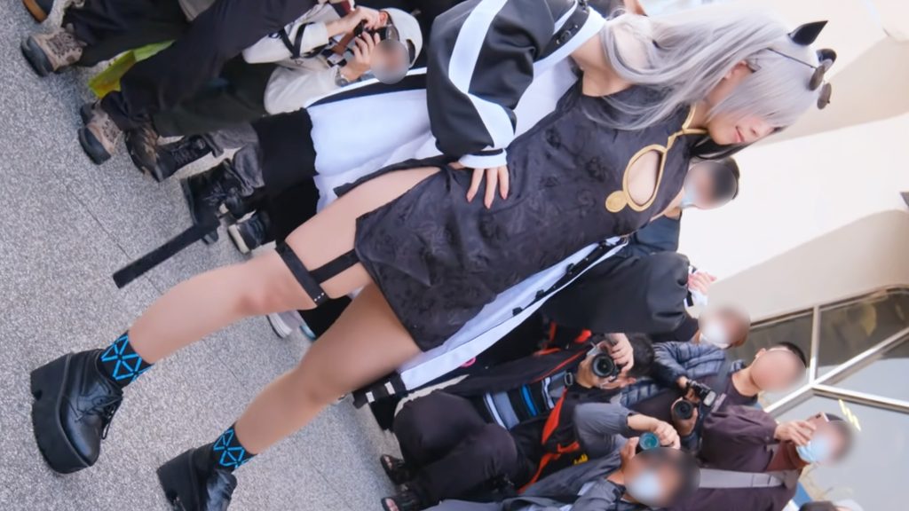 Cosplay4